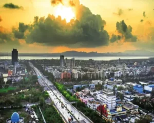 → Sion Panvel Highway